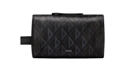 Сумка Dior Lingot Черная N