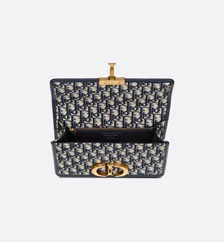 Сумка Dior Montaigne Серая N
