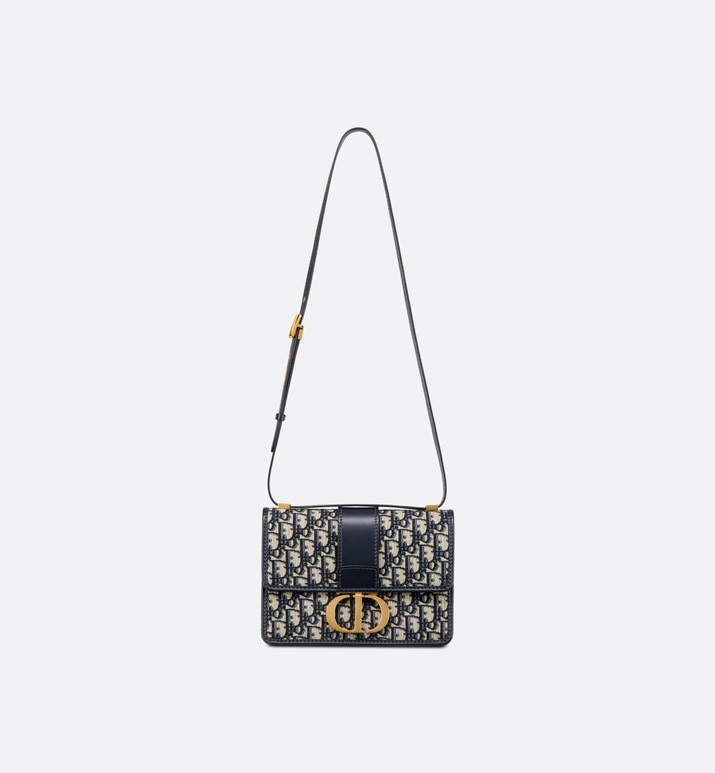Сумка Dior Montaigne Серая N