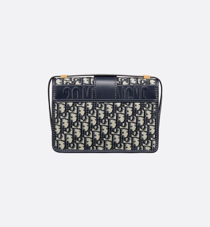 Сумка Dior Montaigne Серая N