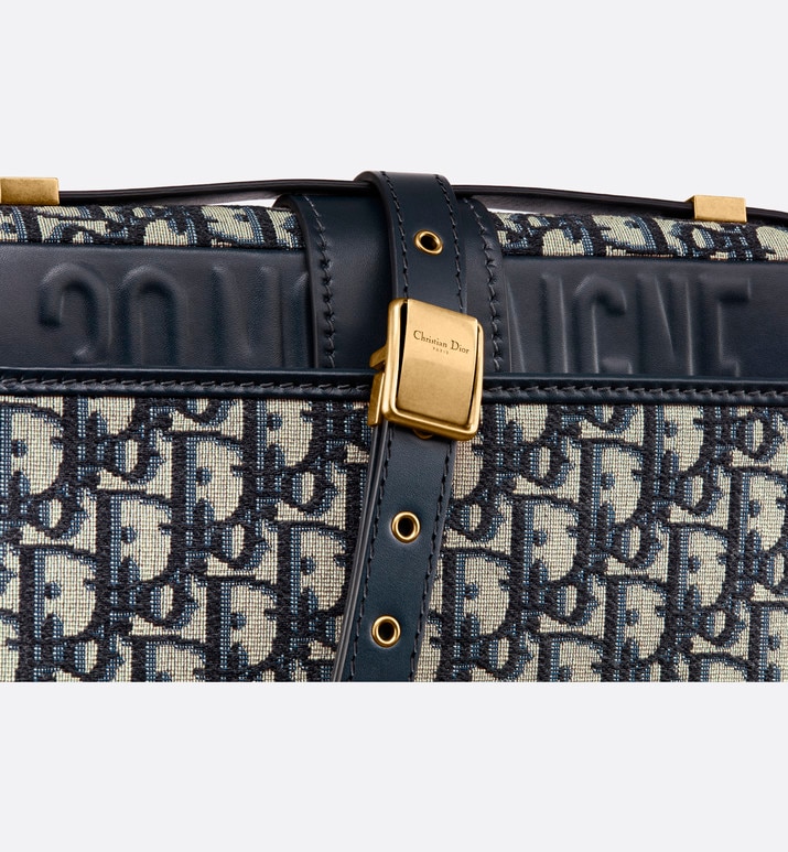 Сумка Dior Montaigne Серая N