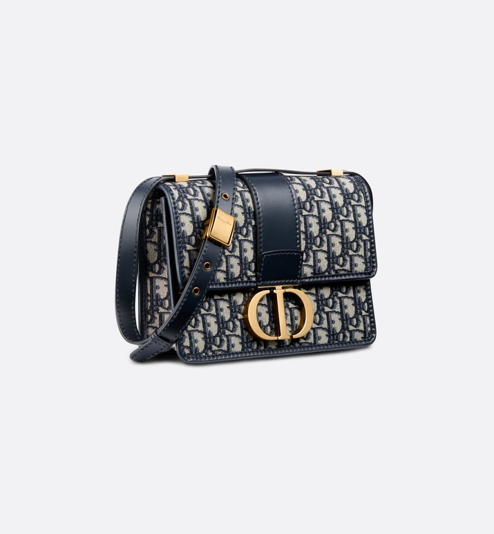 Сумка Dior Montaigne Серая N