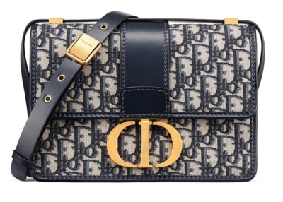 Сумка Dior Montaigne Серая N