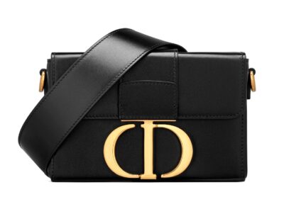 Сумка Dior Montaigne N