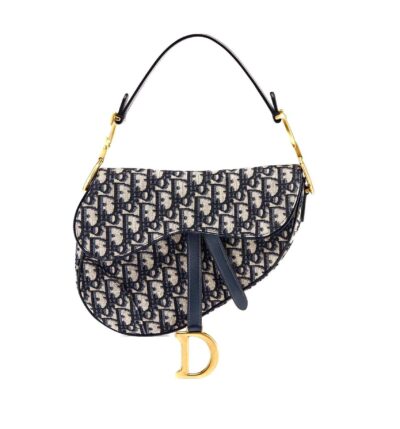 Сумка Dior Oblique N