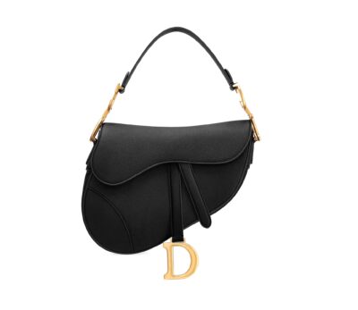 Сумка Dior Saddle N