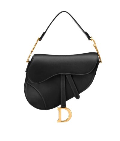 Сумка Dior Saddle N