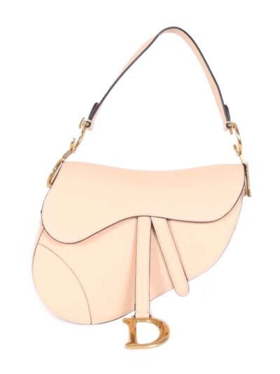 Сумка Dior Saddle N