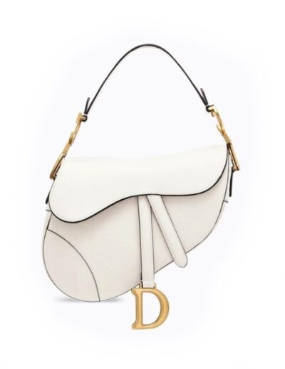 Сумка Dior Saddle N