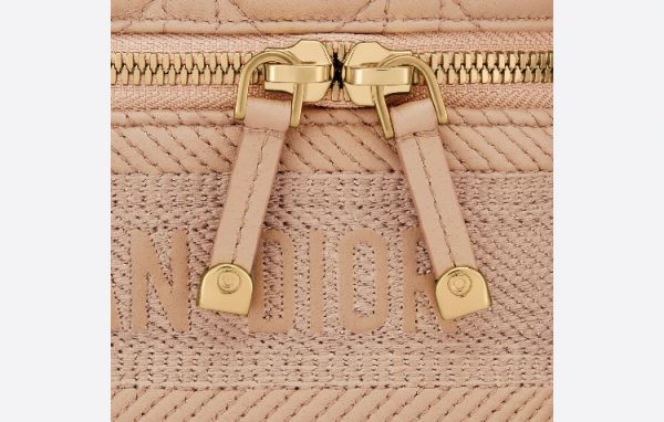 Сумка Dior Travel Коричневая N