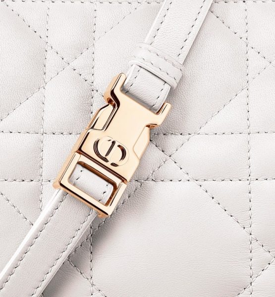 Сумка Dior Vibe Белая N