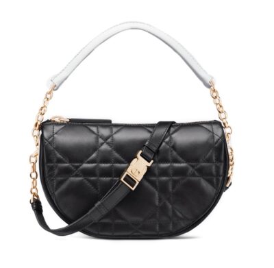 Сумка Dior Vibe Черная N