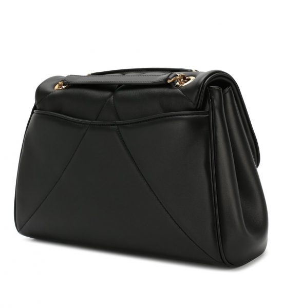 Сумка Dolcegabbana Devotion Черная N