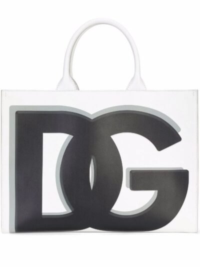 Сумка Dolcegabbana Dg Белая N