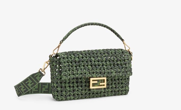 Сумка Fendi Baguette N