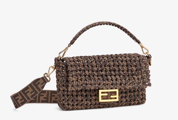 Сумка Fendi Baguette N