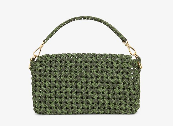Сумка Fendi Baguette N