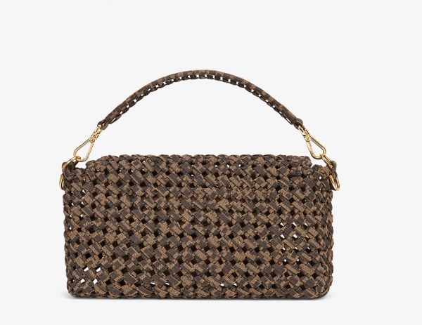 Сумка Fendi Baguette N