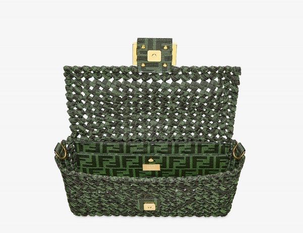 Сумка Fendi Baguette N