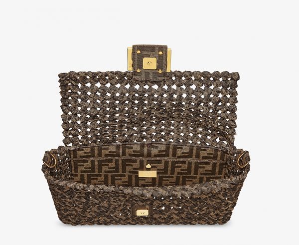 Сумка Fendi Baguette N