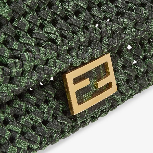 Сумка Fendi Baguette N