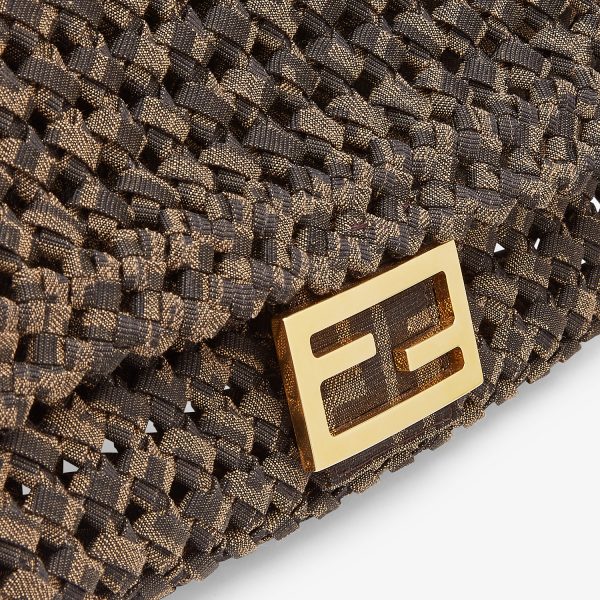 Сумка Fendi Baguette N