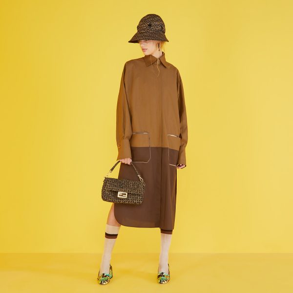 Сумка Fendi Baguette N