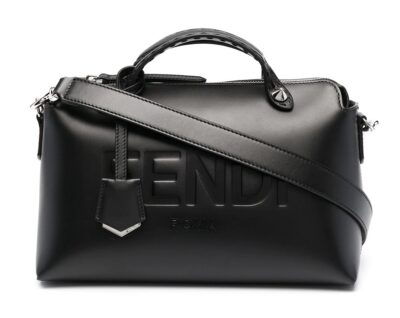 Сумка Fendi By The Way Черная N