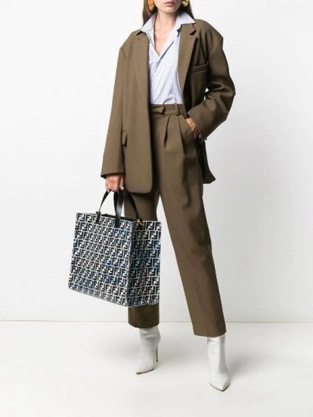 Сумка Fendi Fendi N