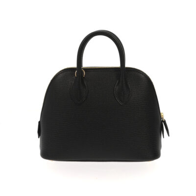 Сумка Hermes Mini Bolide Ch Черная N