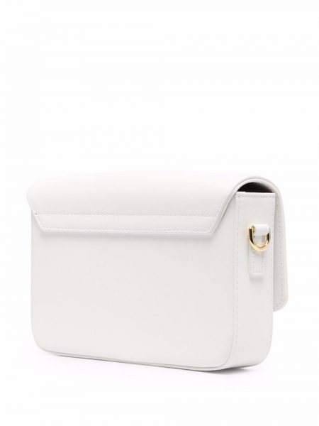 Сумка Jacquemus Le Carinu Белая N