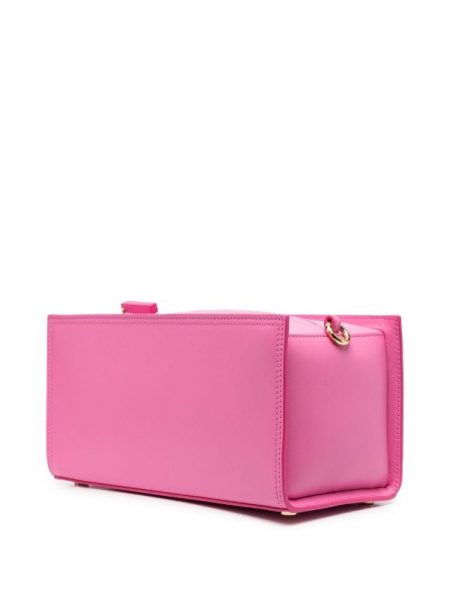 Сумка Jacquemus Le Rectangle Розовая N