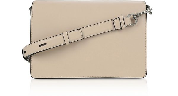 Сумка Karl Lagerfeld K Бежевая N