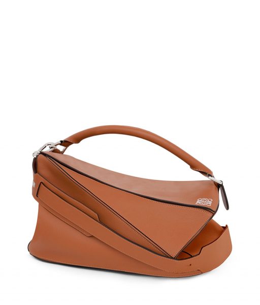 Сумка Loewe Puzzle Large Bag Tan N