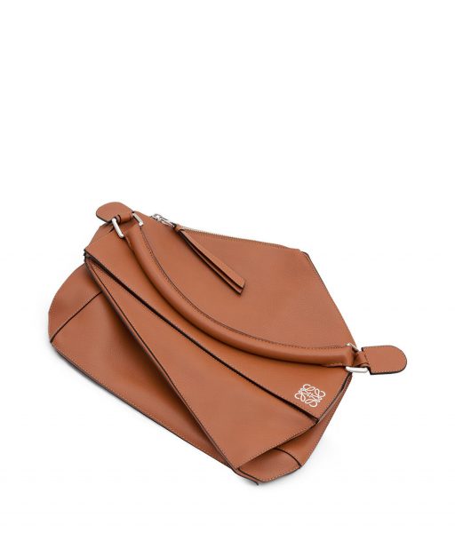 Сумка Loewe Puzzle Large Bag Tan N