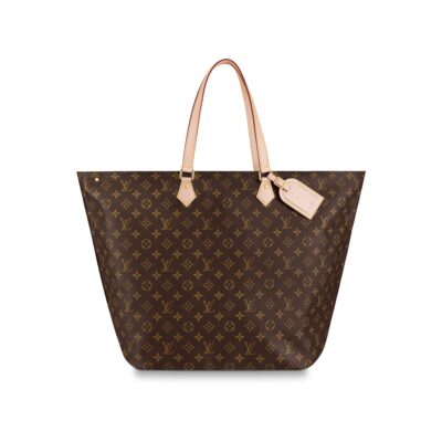 Сумка Louis Vuitton All in Bandouliere Gm N