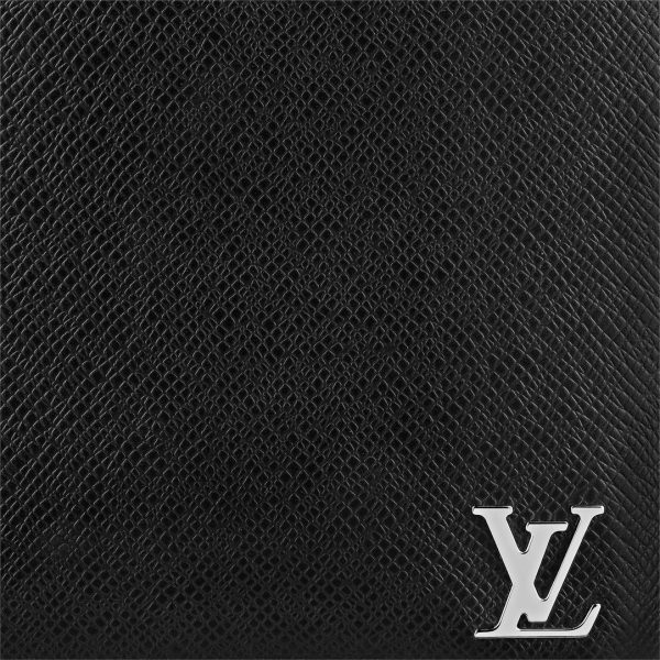 Сумка Louis Vuitton Avenue Sling Черная N