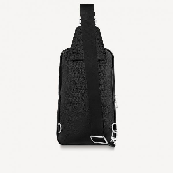 Сумка Louis Vuitton Avenue Sling Черная N