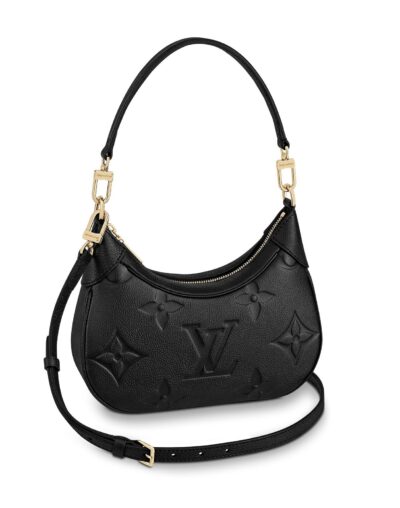 Сумка Louis Vuitton Bagatelle Черная N