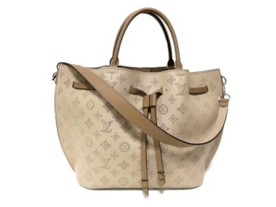 Сумка Louis Vuitton Hina Pm Бежевая N