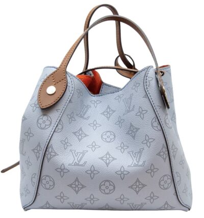 Сумка Louis Vuitton Hina Pm Голубая N