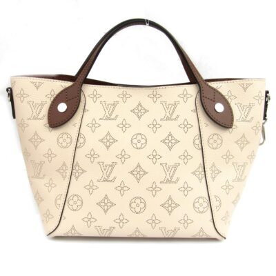 Сумка Louis Vuitton Hina Pm Кремовая N