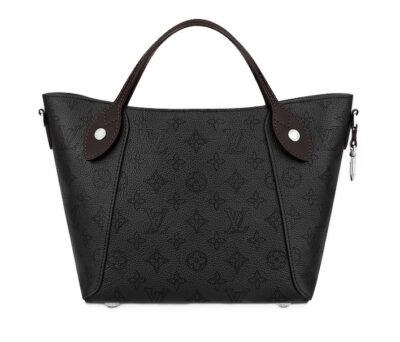 Сумка Louis Vuitton Hina Pm Черная N