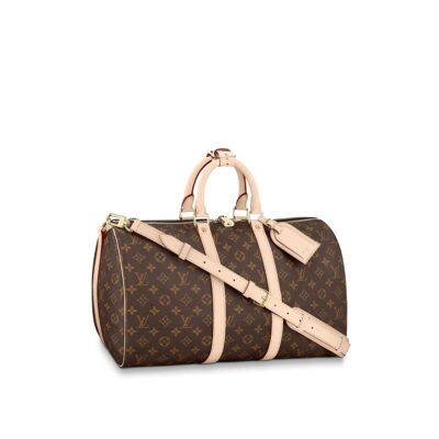 Сумка Louis Vuitton Keepall N