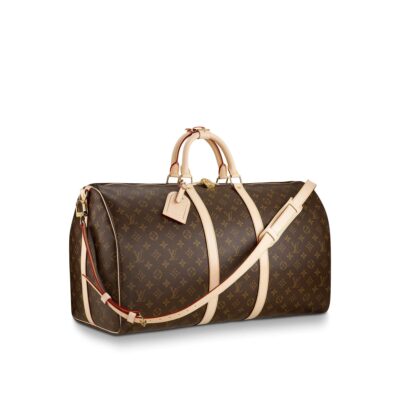 Сумка Louis Vuitton Keepall N