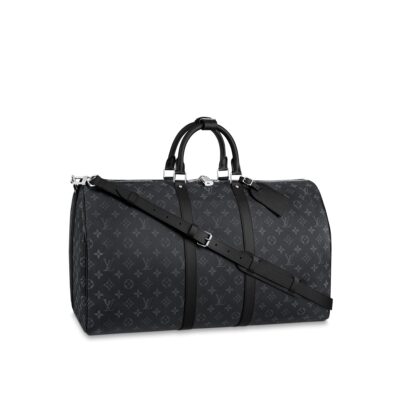 Сумка Louis Vuitton Keepall N