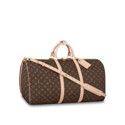 Сумка Louis Vuitton Keepall N