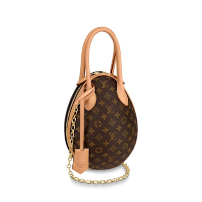 Сумка Louis Vuitton Lv Egg N