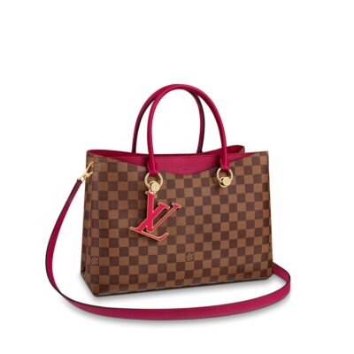 Сумка Louis Vuitton Lv Riverside N
