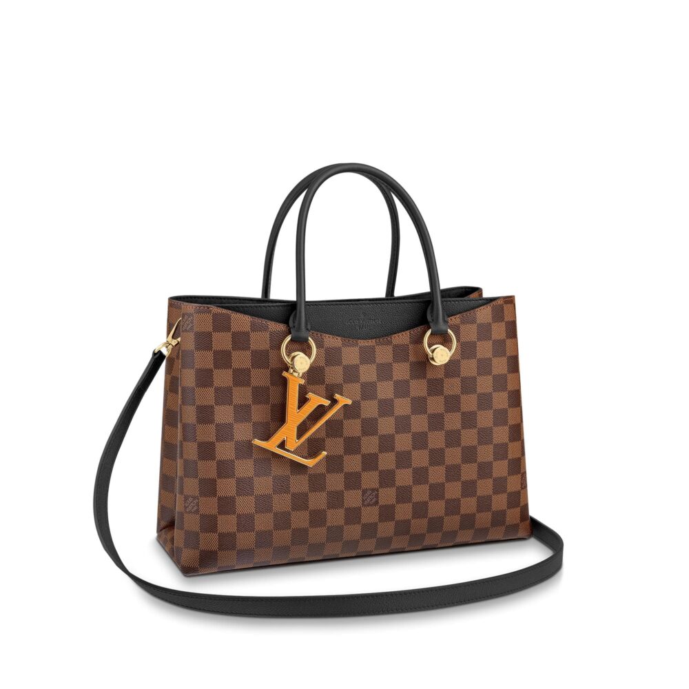 Сумка Louis Vuitton Lv Riverside N